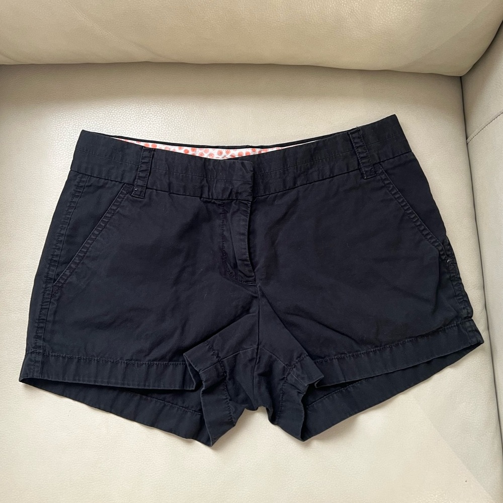 J. Crew- Broken In Chino Size 2